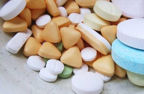 Metoklopramid