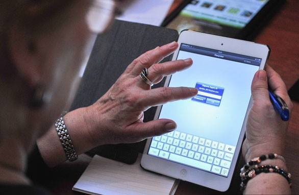 Jak sprawdzić wysokość emerytury na stronie internetowej usługi publicznej