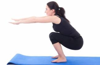 Exercícios de perda de peso
