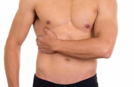 Esteatosis hepática