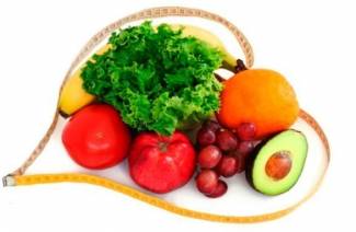 Diéta na vysoký cholesterol v krvi
