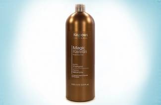 10 melhores shampoos de queratina