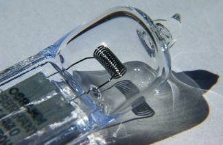 Lampy halogenowe
