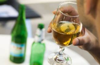 Remedio para el alcoholismo sin el conocimiento del paciente.