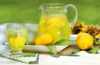 Cómo deshacerse de las migrañas con jugo de limón