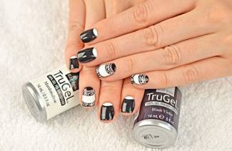 Esmalte de gel