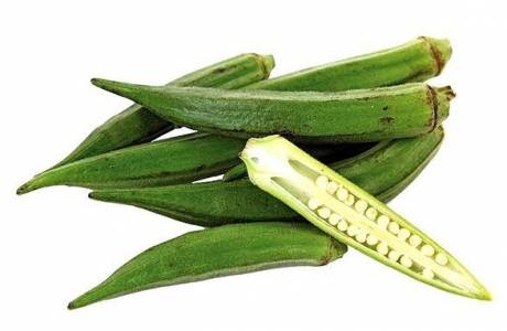 Čo je okra