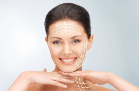 Face lift