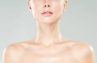 Las 5 mejores cremas para cuello y escote