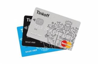 Jak zamknąć kartę kredytową Tinkoff