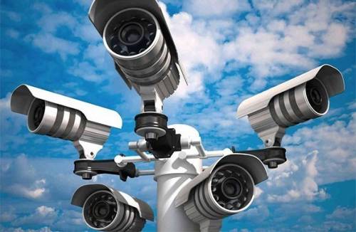 Kamera CCTV