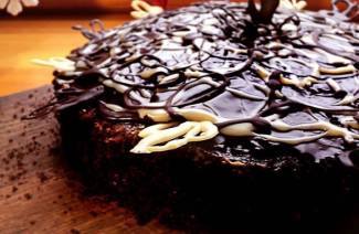 Cake Black Prince
