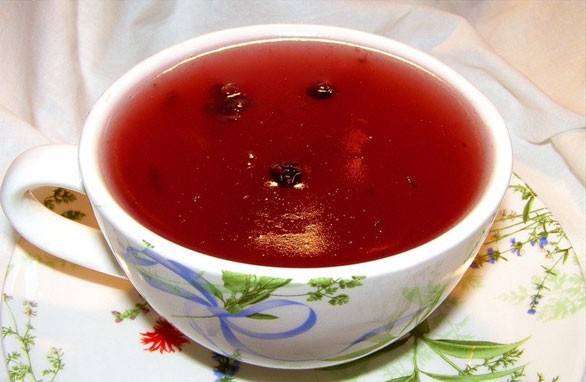 Reçel gelen jöle