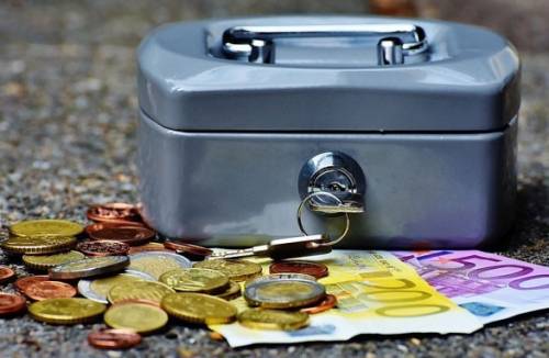 Depozyty Sberbank dla osób fizycznych w 2019 r