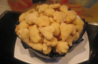 Pivo cookies