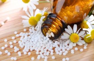 O que é homeopatia?
