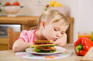 Alergia alimentar