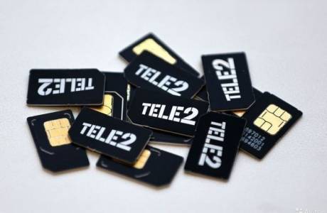 Ako zistiť rovnováhu Tele2