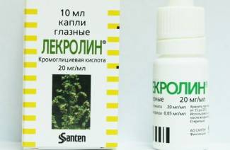 Lecrolin