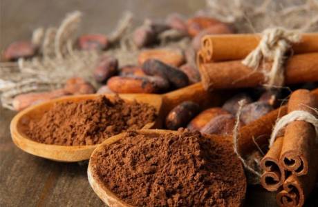 Canela para diabetes