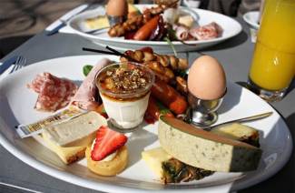 O que é brunch
