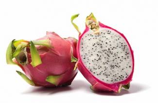 Fruta do dragão