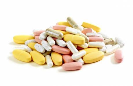 Boas vitaminas para imunidade
