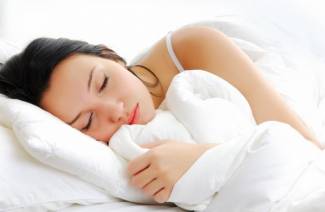 Eu constantemente quero dormir