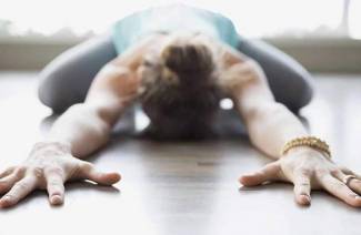 Exercícios para osteocondrose torácica