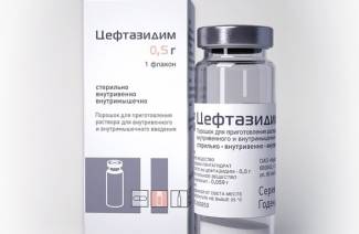 ceftazidím