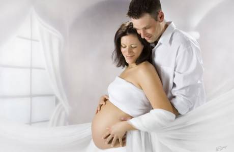 6 miesiąc ciąży