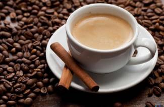Kéfir con canela para bajar de peso