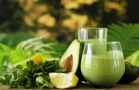 Receitas de abacate emagrecimento