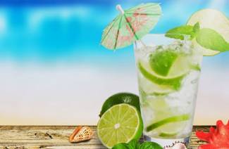 O que é mojito