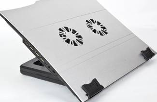 Podkładka chłodząca do laptopa