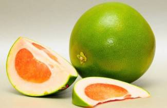 Pomelo na odchudzanie
