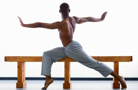 Exercícios de próstata