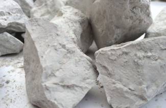 Barro branco