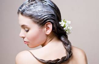 5 máscaras de cabelo nutritivas em casa