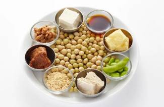 Produtos de soja