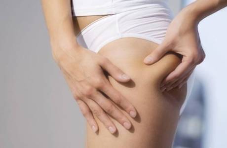 Cómo deshacerse de las orejas en las caderas