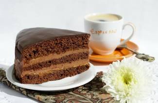 Cake Prague