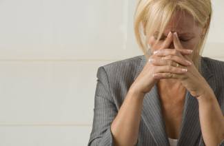 Premenopauza