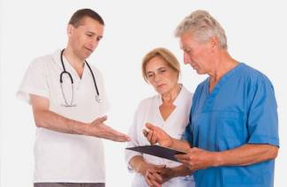 Cáncer colorrectal