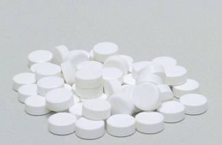 Finasteride