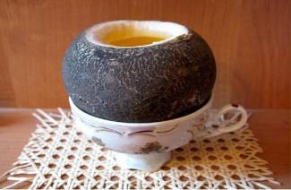 Rabanete preto da tosse