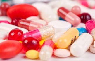 Dysbacteriosis de antibióticos