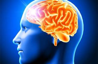 Edema cerebral