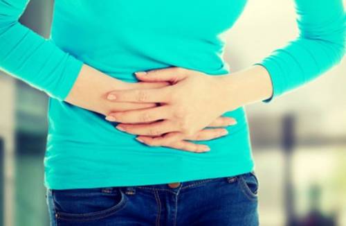 Tratamento de gastroduodenite de baixa acidez