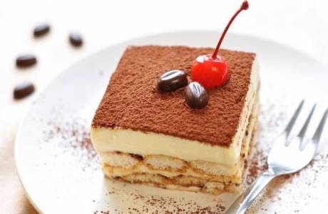 Tiramisu torta